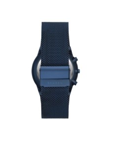 Relógio Skagen SKW6803: estilo em aço inoxidável