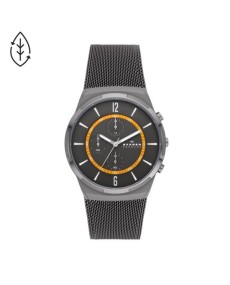 Skagen STAINLESS STEEL MESH SKW6804 - TicTacArea.com