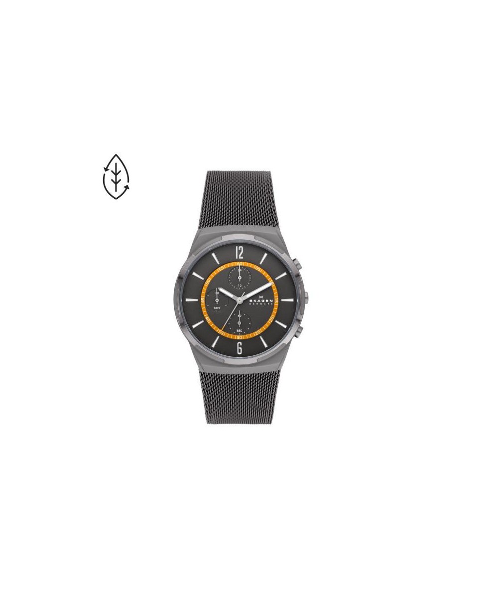 Skagen STAINLESS STEEL MESH SKW6804 - TicTacArea.com