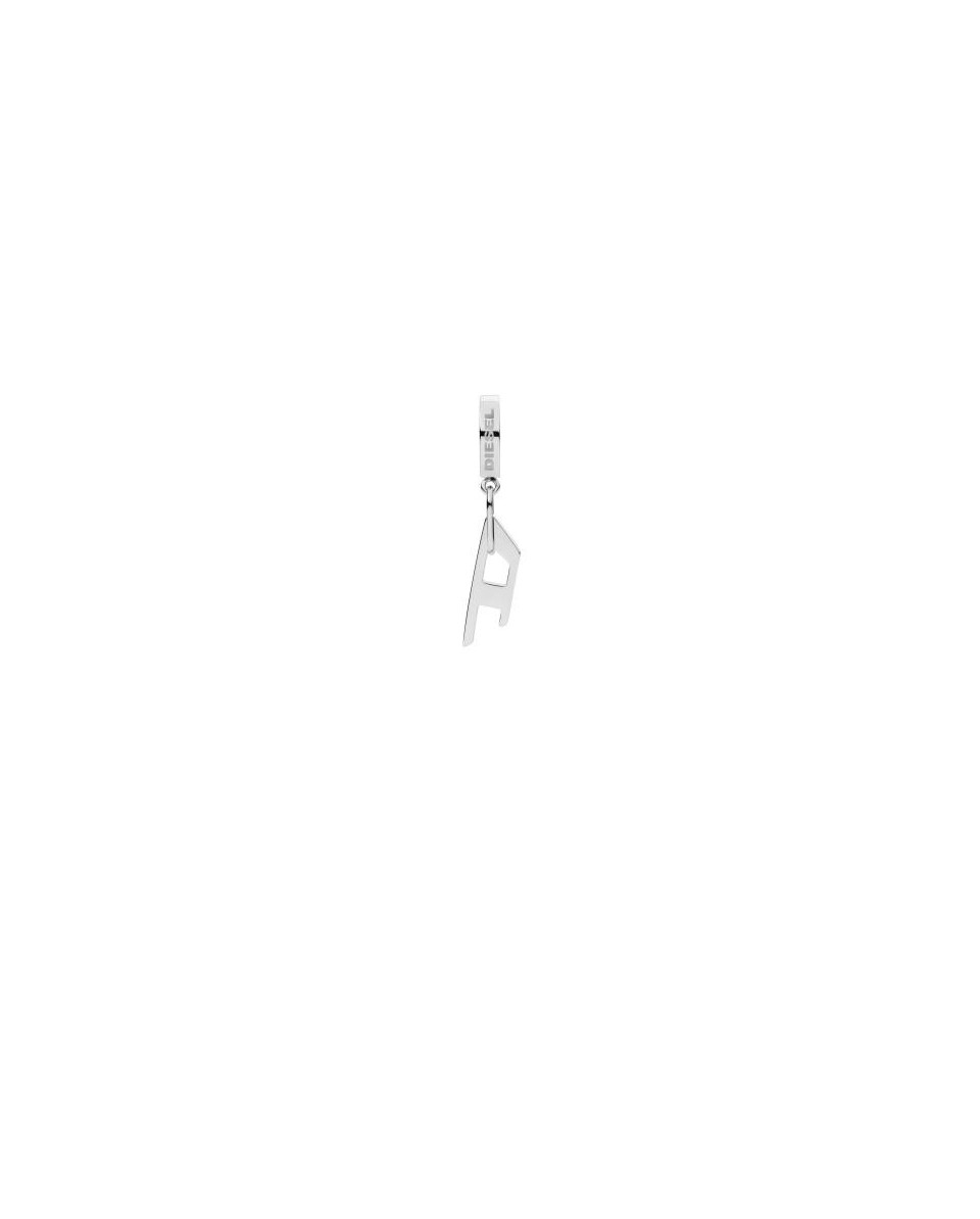 Diesel Boucle d'oreille STAINLESS STEEL DX1336040 - TicTacArea