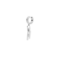 Diesel Earring STAINLESS STEEL DX1336040 - TicTacArea