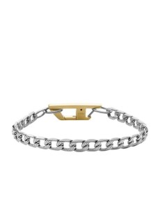 Diesel Bracelet STAINLESS STEEL DX1338040 - TicTacArea