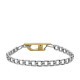 Diesel Bracciali STAINLESS STEEL DX1338040 - Acquista ora!