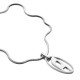 Diesel Necklace STAINLESS STEEL DX1342040 - TicTacArea