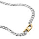 "DIESEL Stainless Steel DX1343040: Robustes Diesel Halsband bei TicTa