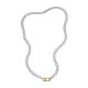 Diesel Necklace STAINLESS STEEL DX1343040 - TicTacArea