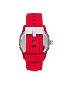 Diesel SILICONE DZ1980: Stylish Timepiece | TicTacArea