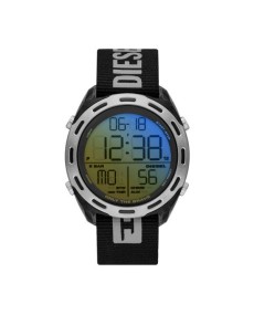 Buy Watch Diesel FABRIC DZ1984