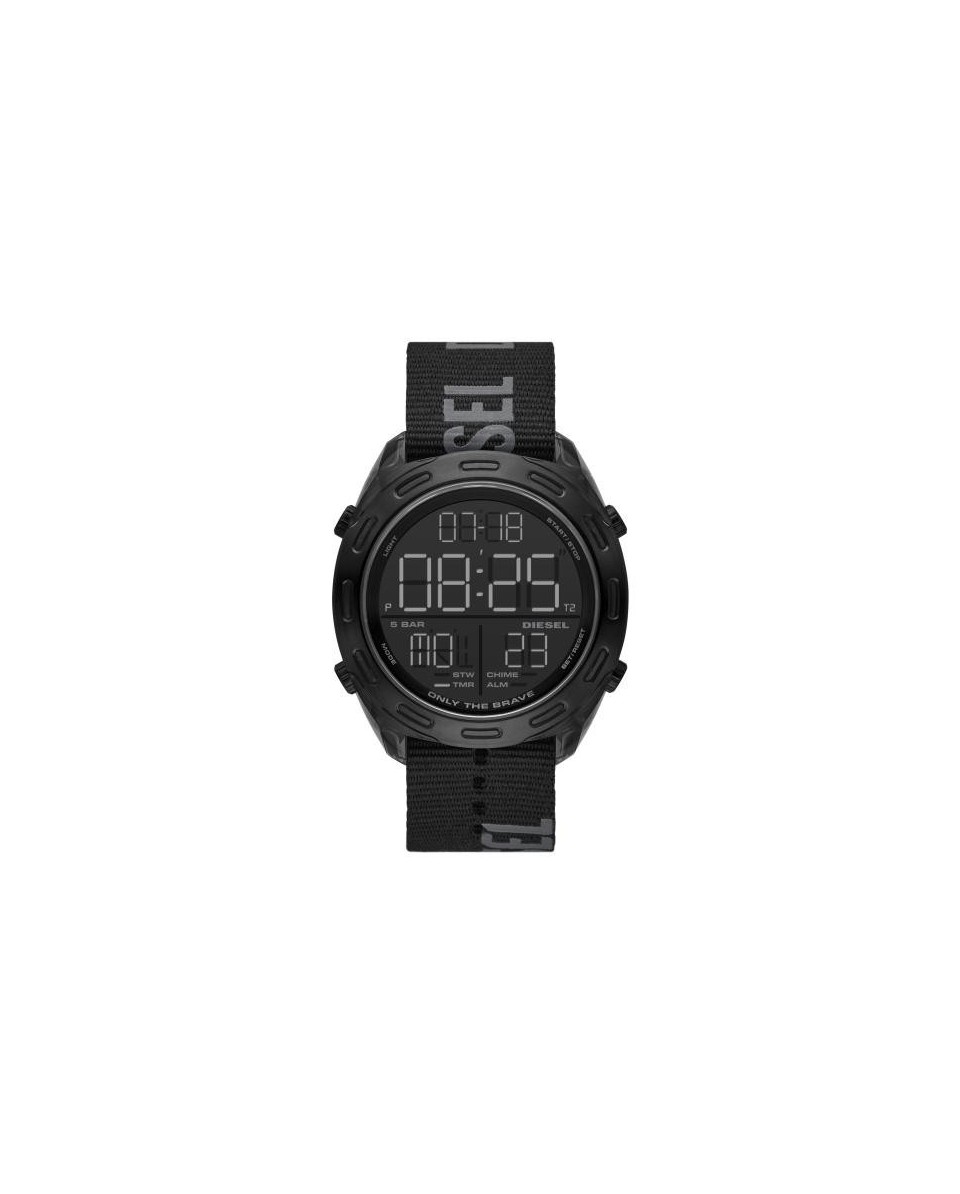 Buy Watch Diesel FABRIC DZ1985