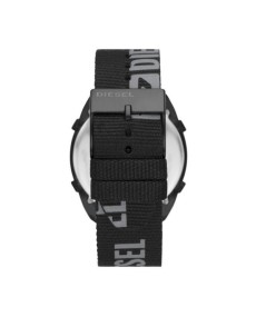 Buy Watch Diesel FABRIC DZ1985