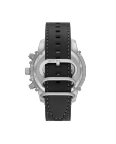 Diesel LEATHER DZ4584: Premium Timepiece at TicTacArea