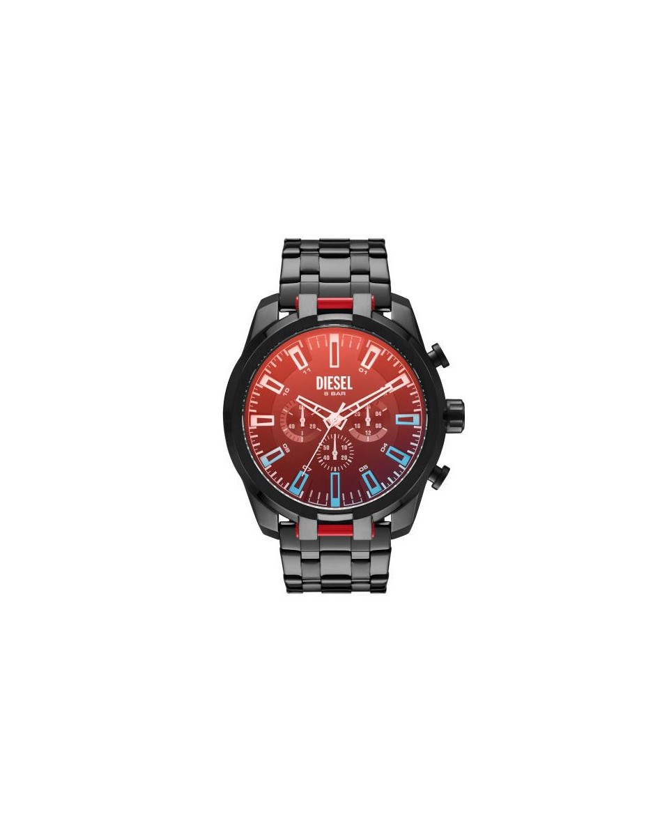 Buy Watch Diesel STAINLESS STEEL DZ4589