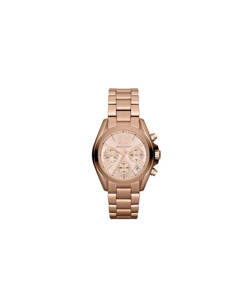 Relógio Michael Kors MK5799: Elegância em Movimento