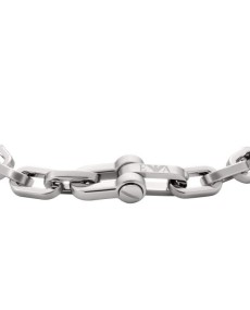 Emporio Armani Armbänder STAINLESS STEEL EGS2865040 - TicTacArea