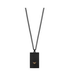 Emporio Armani Collier STAINLESS STEEL EGS2872001