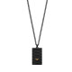 Emporio Armani Collier STAINLESS STEEL EGS2872001