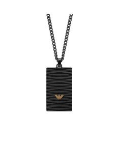 Emporio Armani Collier STAINLESS STEEL EGS2872001