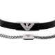 Emporio Armani Armbänder STAINLESS STEEL EGS2875040 - TicTacArea