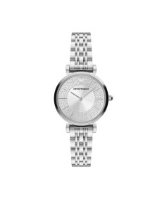 Buy Watch Emporio Armani STAINLESS STEEL AR11445