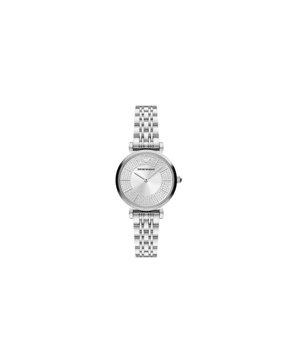 Emporio Armani STAINLESS STEEL AR11445 - TicTacArea