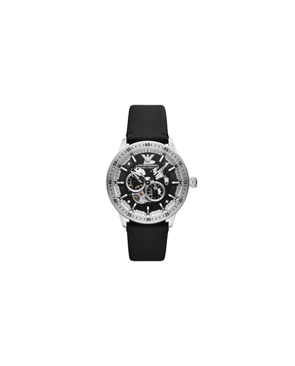 Emporio Armani LEATHER AR60051 - TicTacArea.com