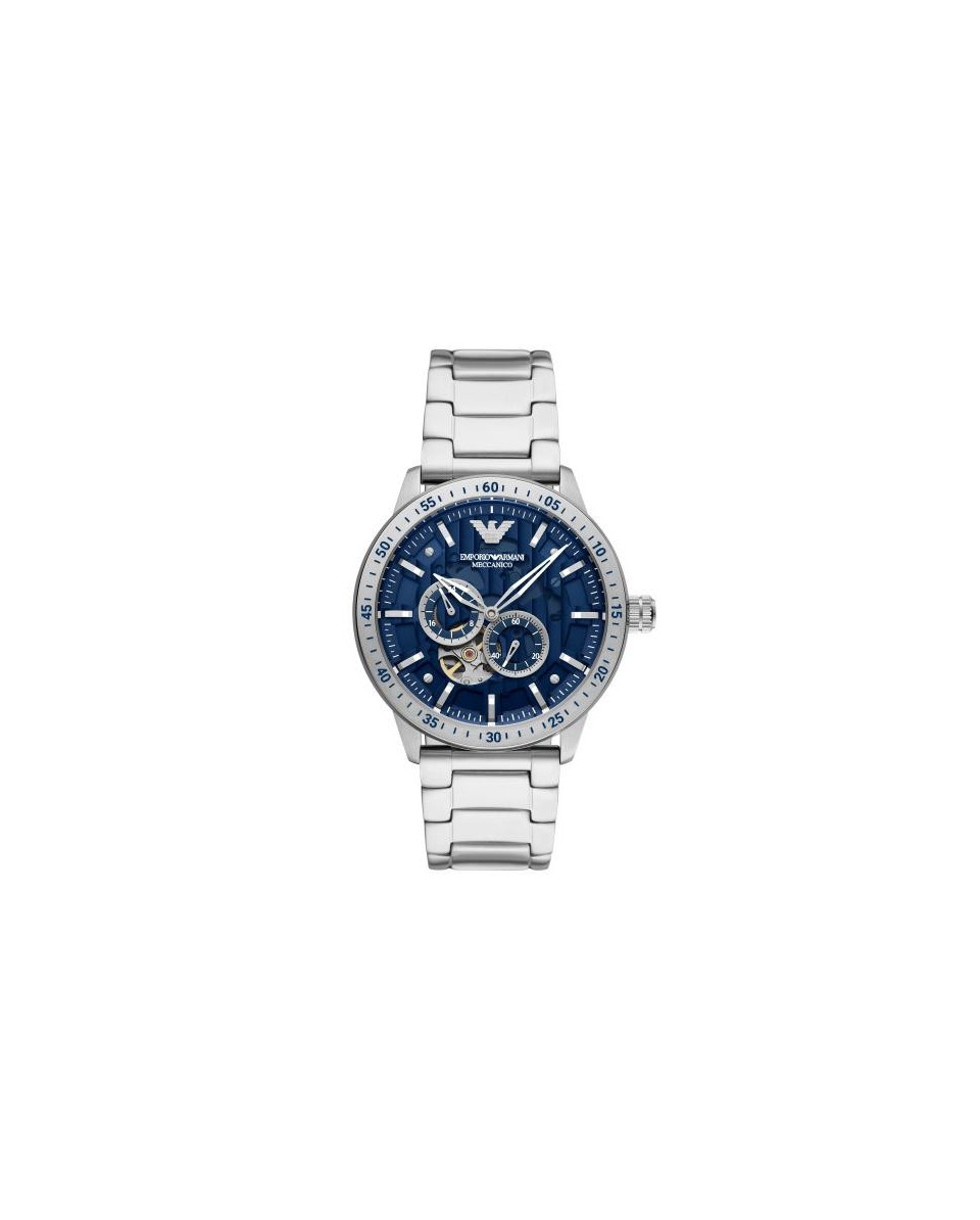 Купить часы Emporio Armani STAINLESS STEEL AR60052