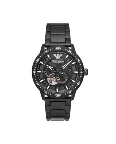 Buy Watch Emporio Armani STAINLESS STEEL AR60054