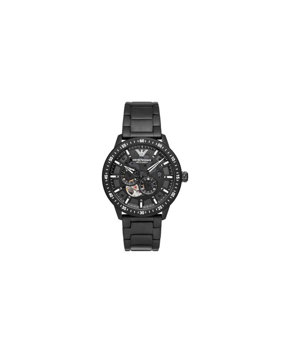 Buy Watch Emporio Armani STAINLESS STEEL AR60054