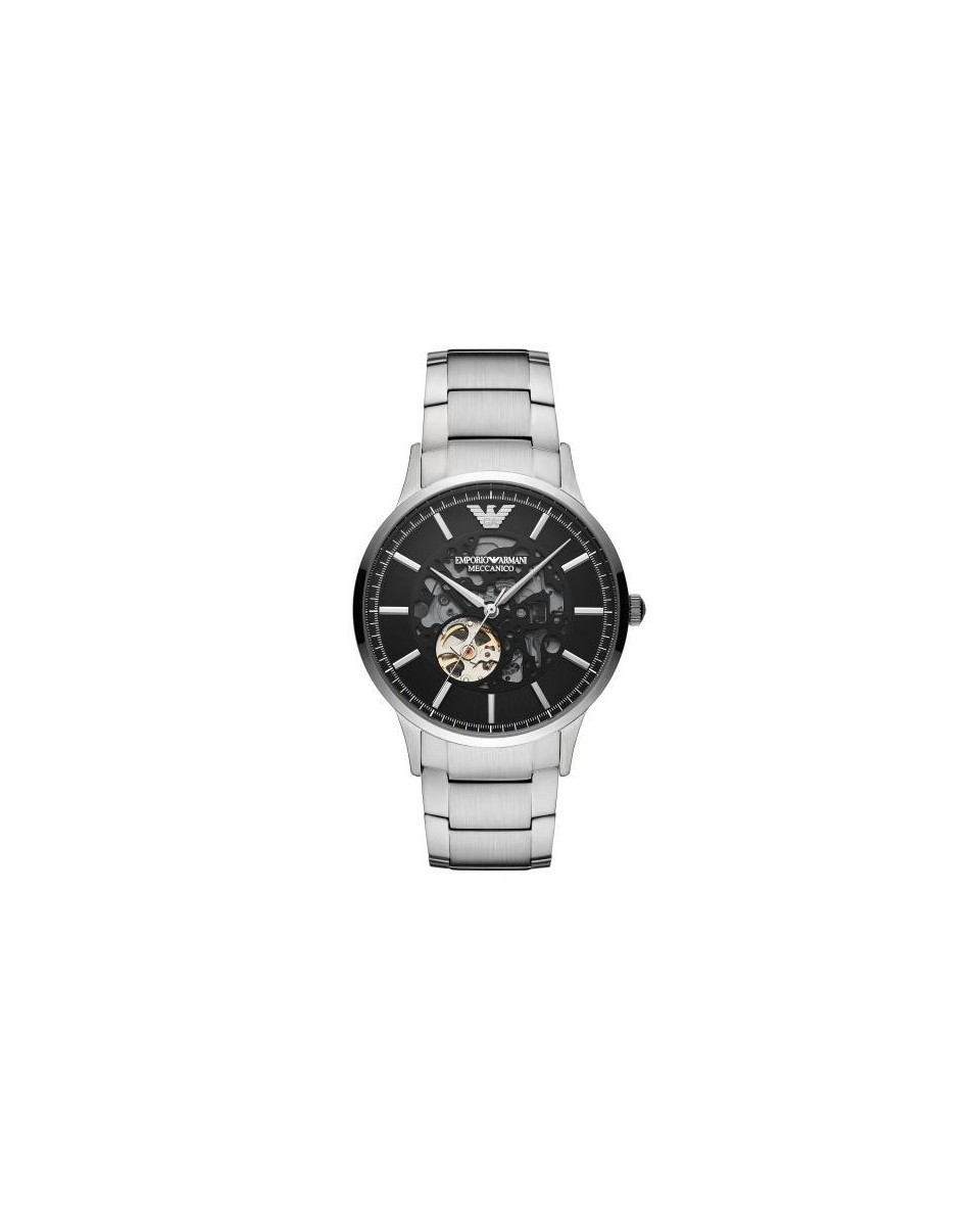 Kaufen Uhr Emporio Armani STAINLESS STEEL AR60055