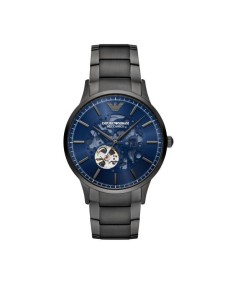 Emporio Armani STAINLESS STEEL AR60056 - TicTacArea