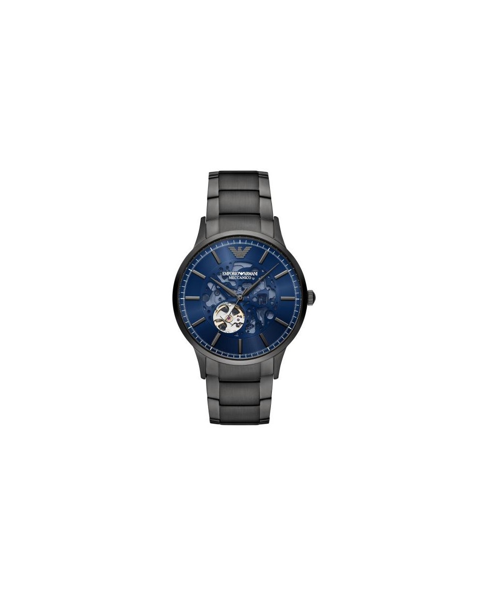 Emporio Armani STAINLESS STEEL AR60056 - TicTacArea.com