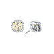 "Michael Kors Ohrring STERLING SILVER MKC1405BJ040 - TicTacArea.com"