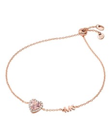 Pulseira Michael Kors em Prata - MKC1518A2791