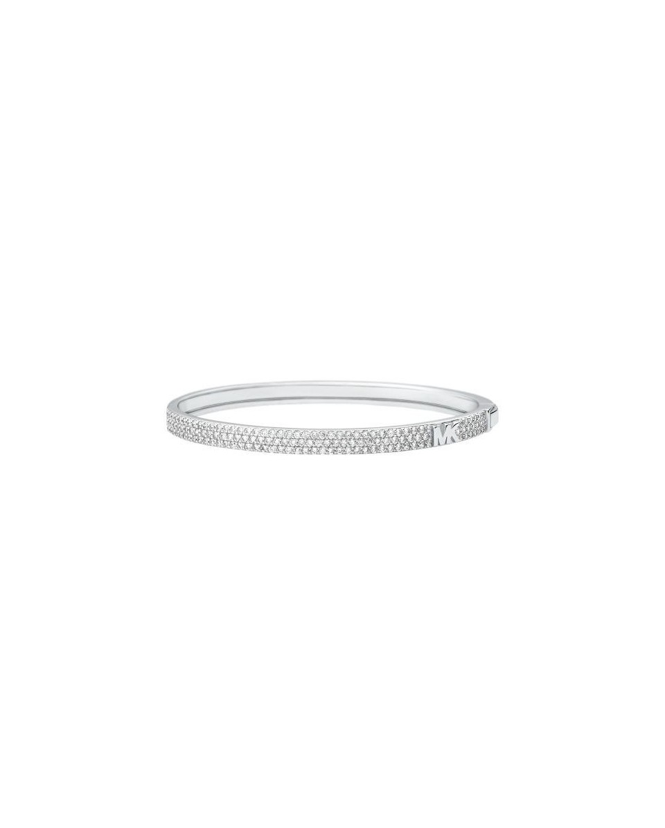 Bracciali Michael Kors STERLING SILVER MKC1551AN040 su TicTacArea.com