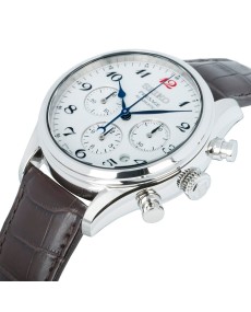 Seiko Presage Crono Automatic The Laurel SRQ025J1EST