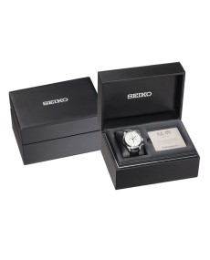 Seiko Presage Crono Automatic The Laurel SRQ025J1EST