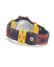 Casio G-SHOCK SPORTS FC Barcelona "Matchday" Tie-up Limited Edition GBD-100BAR-4ER