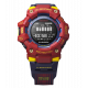 Casio G-SHOCK SPORTS FC Barcelona "Matchday" Tie-up Limited Edition GBD-100BAR-4ER