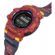 Casio G-SHOCK SPORTS FC Barcelona "Matchday" Tie-up Limited Edition GBD-100BAR-4ER