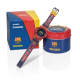 Casio G-SHOCK SPORTS FC Barcelona "Matchday" Tie-up Limited Edition GBD-100BAR-4ER