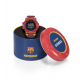 Casio G-SHOCK SPORTS FC Barcelona "Matchday" Tie-up Limited Edition GBD-100BAR-4ER