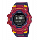 Casio G-SHOCK SPORTS FC Barcelona "Matchday" Tie-up Limited Edition GBD-100BAR-4ER