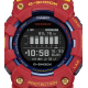 Casio G-SHOCK SPORTS FC Barcelona "Matchday" Tie-up Limited Edition GBD-100BAR-4ER