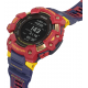 Casio G-SHOCK SPORTS FC Barcelona "Matchday" Tie-up Limited Edition GBD-H1000BAR-4ER