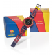 Casio G-SHOCK SPORTS FC Barcelona "Matchday" Tie-up Limited Edition GBD-H1000BAR-4ER