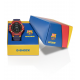 Casio G-SHOCK SPORTS FC Barcelona "Matchday" Tie-up Limited Edition GBD-H1000BAR-4ER