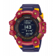 Casio G-SHOCK SPORTS FC Barcelona "Matchday" Tie-up Limited Edition GBD-H1000BAR-4ER