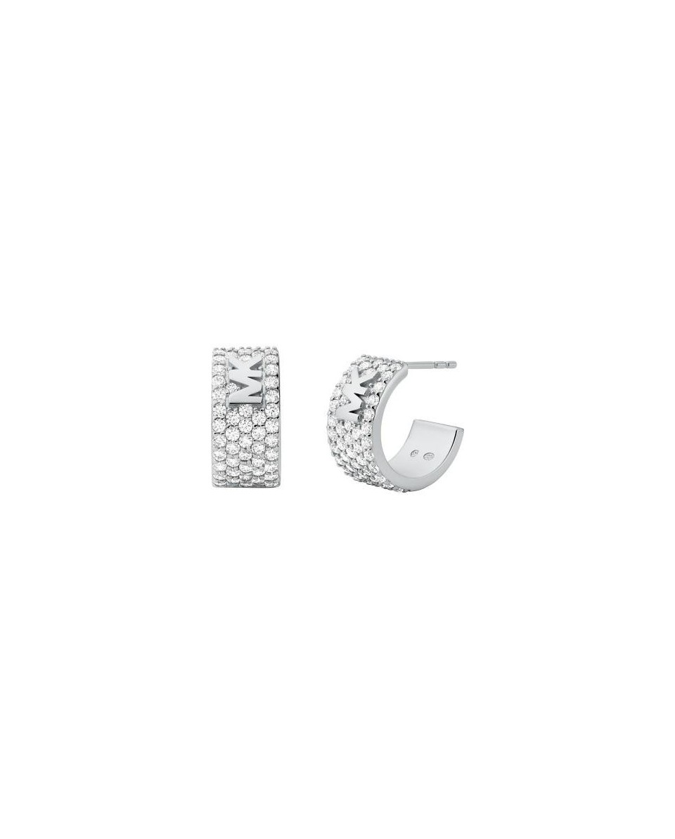 Michael Kors Earring STERLING SILVER MKC1553AN040