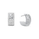 Michael Kors Boucle d oreille STERLING SILVER MKC1553AN040