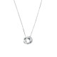 Michael Kors Collier STERLING SILVER MKC1554AN040 - TicTacArea